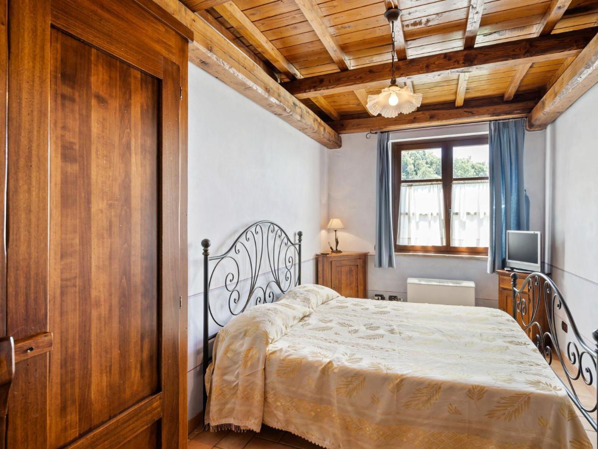 Belvilla By Oyo La Farnia Narni Dış mekan fotoğraf